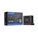 SilverStone ST70F ES230 700W Power Supply with 80 Plus Certification and Silent 120mm Fan...