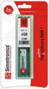 Simmtronics 4GB DDR3 Desktop RAM 1333 MHz (PC 10600) 3 Year Warranty...