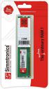 Simmtronics 8GB DDR3 Desktop RAM 1600 MHz (PC 12800) with 3 Year Warranty...