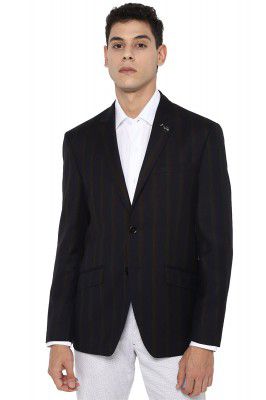 Simon Carter Mens Slim Blazer