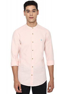 Simon Carter Mens Slim Shirt
