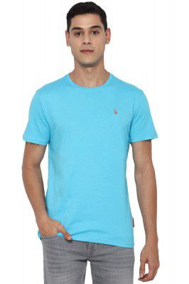 Simon Carter Mens Slim T-Shirt