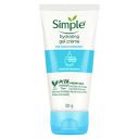 Simple Water Boost Hydrating Gel Creme 50g ...