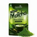 Simply Herbal Japanese Matcha Green Tea Powder - 55Gm...
