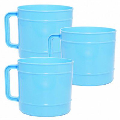 Simply Home Jatin Bathroom use in Bathroom, Pack of 3 Pc, 1000 ml