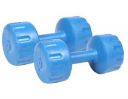 Simran Sports 1 Pair of 2 Kg Set Dumbbells...