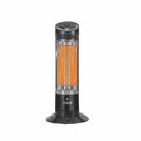 SINGER 1200 Watt Maxiwarm Carbon Room Heater...