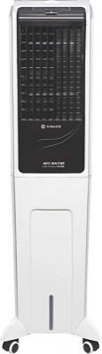 SINGER Atlantic Pride Premium 55 L DX