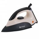 SINGER Auro 1000 Watts Dry Iron | 2 Year warranty? Beige-Black ?...