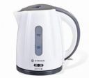 Singer Briyo DX Electric Kettle (1.1 L, White, Grey)...