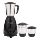 SINGER Cheffy Mix Mixer Grinder | Sleek Design 500W | 2-Years Warranty...