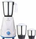 Singer Cheffy SMG503CWT 500 W Mixer Grinder (3 Jars, White)...