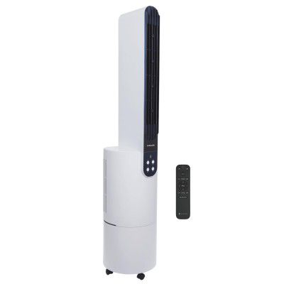 SINGER Cloudx Fan | Provides Cloud Infused Breeze