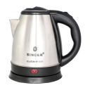 SINGER Cutie DX Electric Kettle 1350 Watts | 2 Years Warranty | 1.5 Liters ...