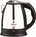 SINGER Cutie Electric Kettle 1.5 Ltr...
