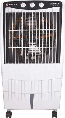 Singer Desert Cooler - 85 LTR
