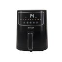 SINGER Electric Airfrio Air Fryer 1350W | 4.4L Basket| 2 Years Warranty...
