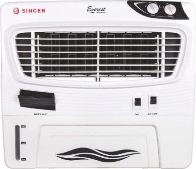 Singer Everest Senior 50-Litre Window Cooler