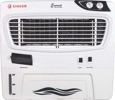 SINGER Everst-Senior Plus