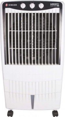 Singer Liberty Supreme DX 85 LTR Desert Cooler 