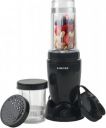 SINGER Nutri Master 500 W Juicer Mixer Grinder...