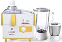 Singer Peppy Delite 500 Watts Juicer Mixer Grinder...