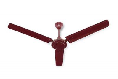 SINGER Strom ES 1200 MM (48") Star Rated Ceiling Fans for Home | High Air Delivery | 2 Year Warranty