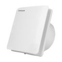 SINGER Venti X 150mm Energy Efficient Exhaust fan | 3 Yrs Warranty | White
