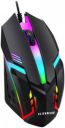 SINGHTECH AW950 RGB GAMING MOUSE Wired Optical Gaming Mouse  (USB 2.0, BLACK /RGB)...