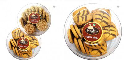 Singla cookies Strating From ₹99