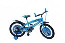 Single Speed Kids Bicycle/Cycle for 7 to 10 Years Boys & Girls Semi Assembled Tyre and Tube with Training Wheels...