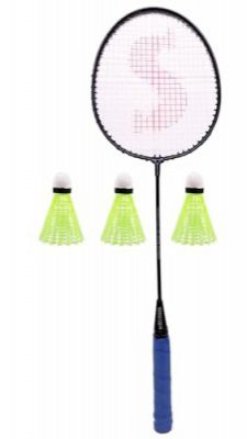 SINKIN Iron Badminton