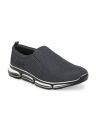SIR CORBETT 8022 Mens Grey Casual Sneakers ...