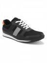 SIR CORBETT Men's Casual Lace Up Sneakers for Men | Padded Insole for Extra Support Shoes...