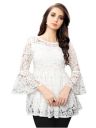 SIRIL Women's Regular Fit Top...