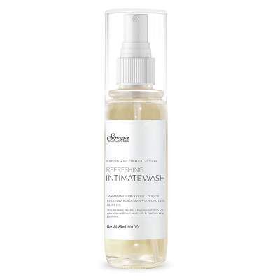 Sirona Intimate Wash for Men & Women - 60ml