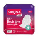 Sirona Max Sanitary Pads for Women | XL (Pack of 10 Pads...