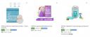 Sirona Women's Hygiene products up to 93% off...