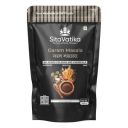 Sitavatika 100% Natural Garam Masala Powder 500gm with Aromatic Blend of Whole Spices Artificial Colors and Preservatives Free For Cooking...