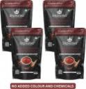 SITAVATIKA Red Chilli Powder  (4 x 100 g)...