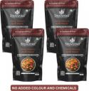 SITAVATIKA Sabzi Masala (4 x 100 g)...
