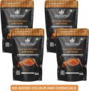 SITAVATIKA Turmeric Powder (Haldi) (4 x 100 g)...
