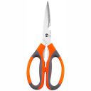 SIVON Multipurpose Scissors for Home Gardening, Kitchen, and Household Use | Plant Cutter With Steel Blades & Comfortable Grip...
