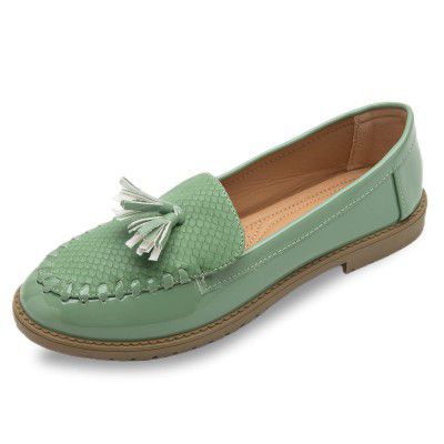 Sixth Street Womens Liana Ballet Flat