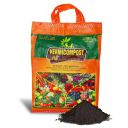 SJ Organics Vermicompost For Plants - 2 Kg | Odorless Fertilizer Powder | Ready to Use Organic Manure | Fertilizers for Plant Home Garden | Enriched Plant Food Fertilisers | Compost for Indoor plants...