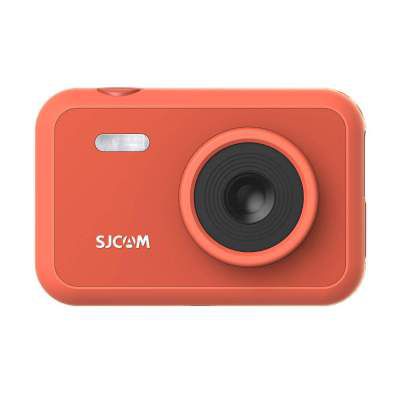 SJCAM Fun Cam 2" LCD Kids HD Digital Action Camera with in-Built Games for Children and Adult Kid