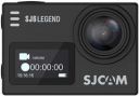 SJCAM SJ 6 Legend 16 MP 4K 24fps 2.0" LCD Touch Screen Action Camera | External Mic Support | Dual Screen Sports and Action Camera (Black, 16 MP)...