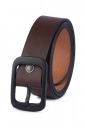 SJeware Mens Leather Belt | Genuine Leather Belt For Men Formal Belt For Men...