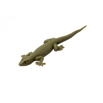 SKA Real Looking Rubber Lizard Toy