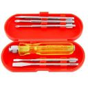 SKADIOO Screw driver tool set kit Screwdriver set Screwdriver kit (5 Pieces)...